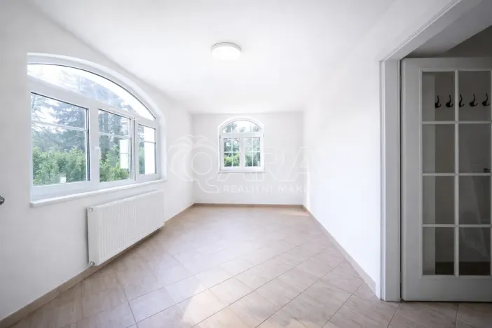 Pronájem bytu 3+1, Praha - Klánovice, K rukavičkárně, 85 m2