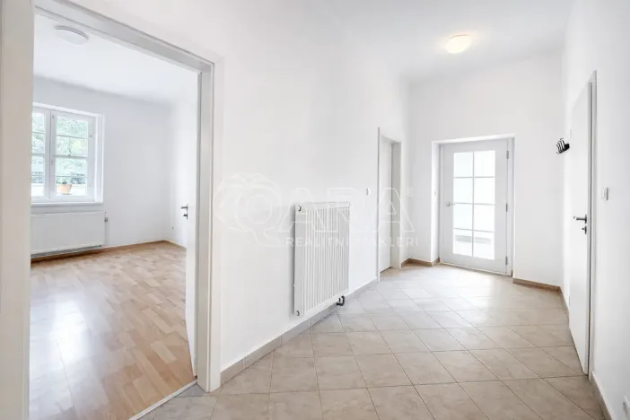 Pronájem bytu 3+1, Praha - Klánovice, K rukavičkárně, 85 m2