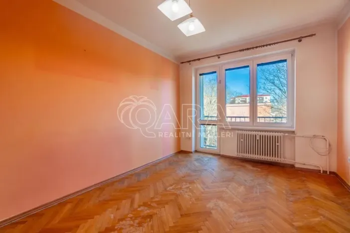 Prodej bytu 3+1, Ústí nad Labem - Bukov, 17. listopadu, 66 m2