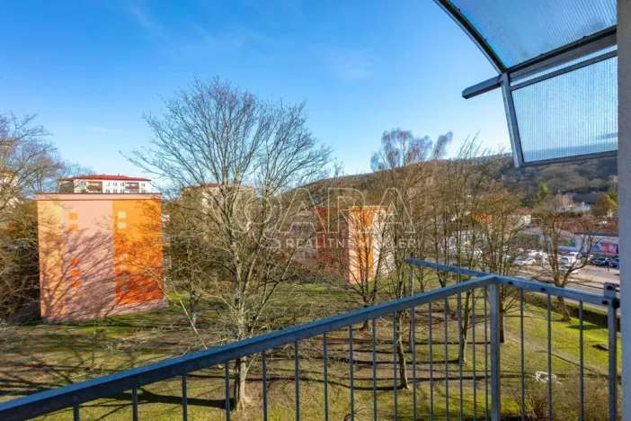 Prodej bytu 3+1, Ústí nad Labem - Bukov, 17. listopadu, 66 m2