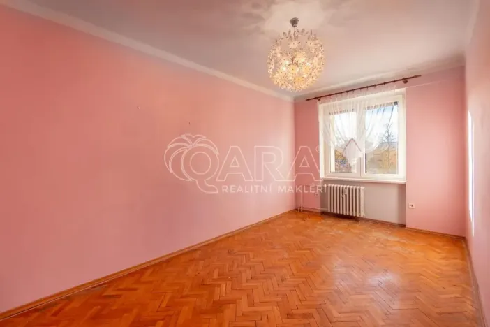 Prodej bytu 3+1, Ústí nad Labem - Bukov, 17. listopadu, 66 m2