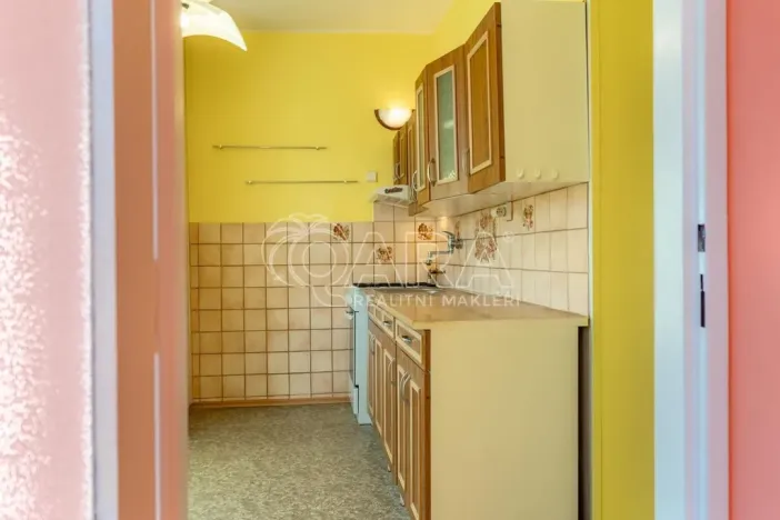 Prodej bytu 3+1, Ústí nad Labem - Bukov, 17. listopadu, 66 m2