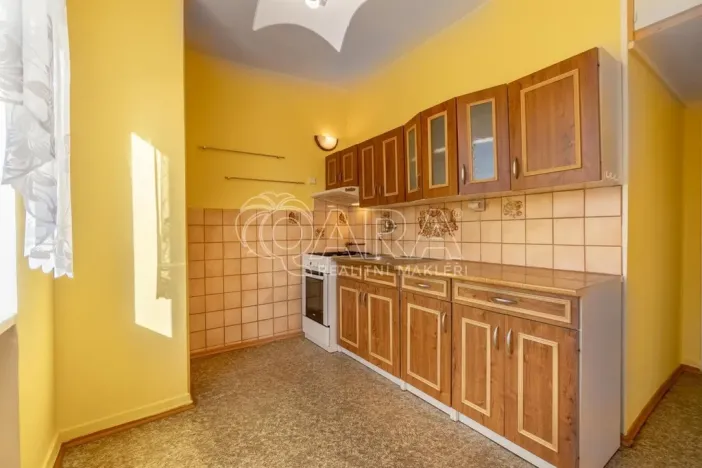 Prodej bytu 3+1, Ústí nad Labem - Bukov, 17. listopadu, 66 m2