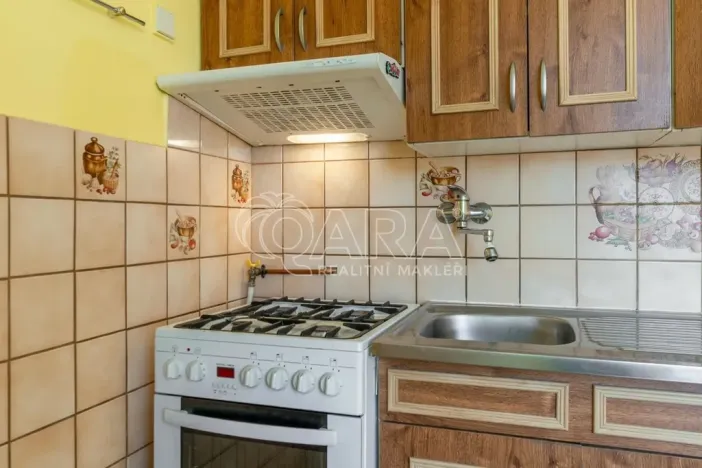 Prodej bytu 3+1, Ústí nad Labem - Bukov, 17. listopadu, 66 m2