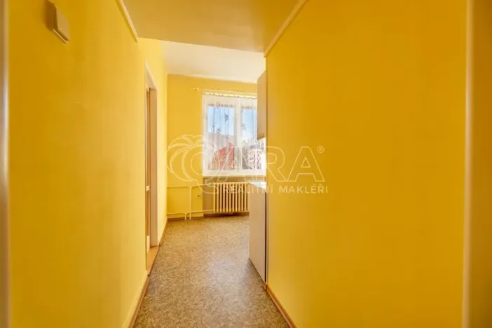 Prodej bytu 3+1, Ústí nad Labem - Bukov, 17. listopadu, 66 m2