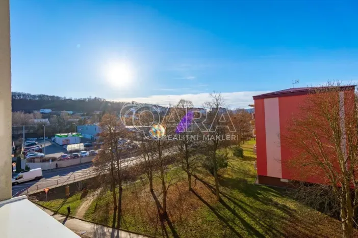Prodej bytu 3+1, Ústí nad Labem - Bukov, 17. listopadu, 66 m2