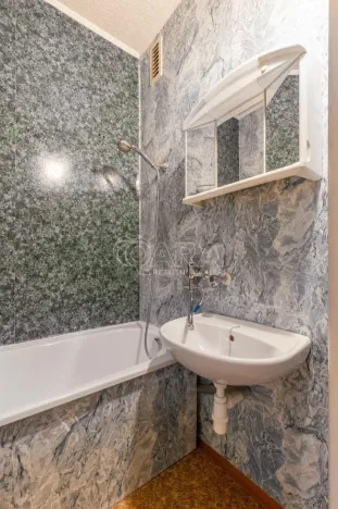 Prodej bytu 3+1, Ústí nad Labem - Bukov, 17. listopadu, 66 m2