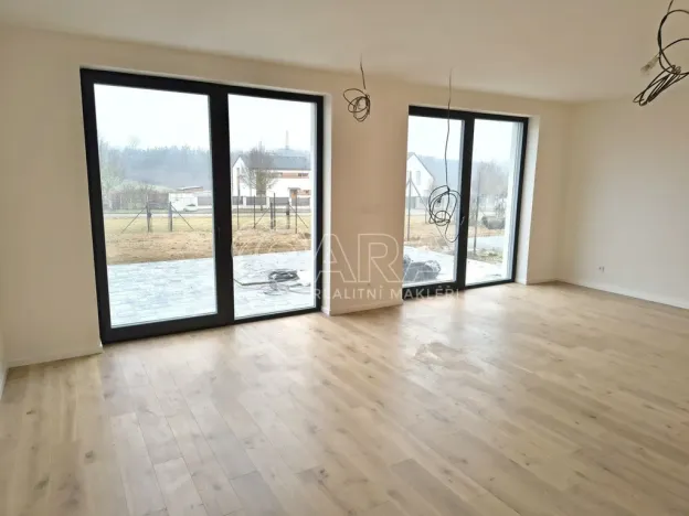 Prodej bytu 4+kk, Vysoký Újezd, Na Výsluní, 106 m2