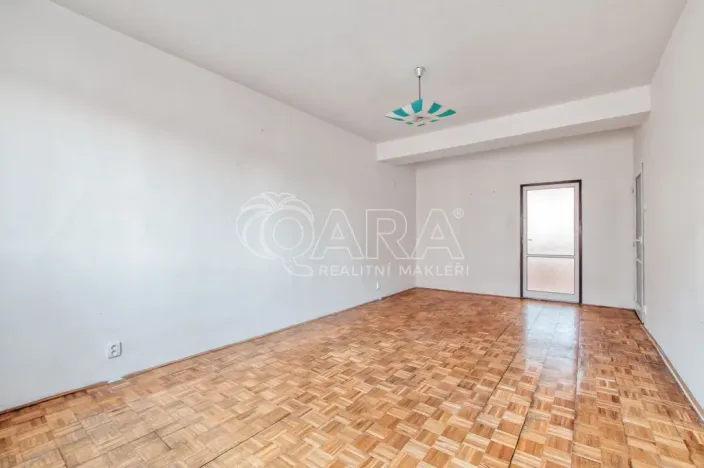 Prodej bytu 2+1, Třinec - Lyžbice, Dukelská, 53 m2