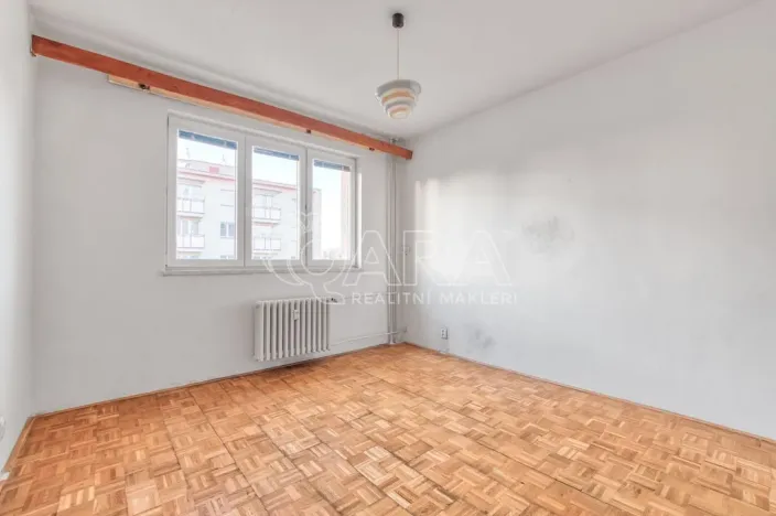 Prodej bytu 2+1, Třinec - Lyžbice, Dukelská, 53 m2