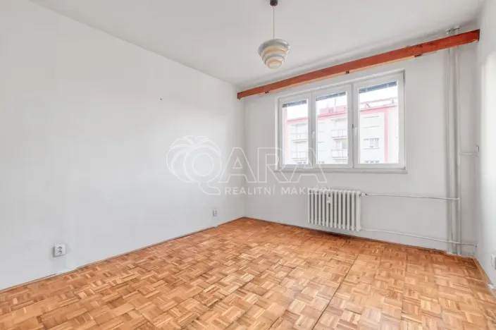 Prodej bytu 2+1, Třinec - Lyžbice, Dukelská, 53 m2