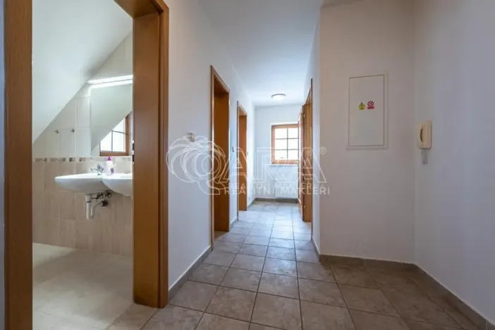 Pronájem bytu 4+kk, Mladá Boleslav - Mladá Boleslav I, Vodkova, 97 m2