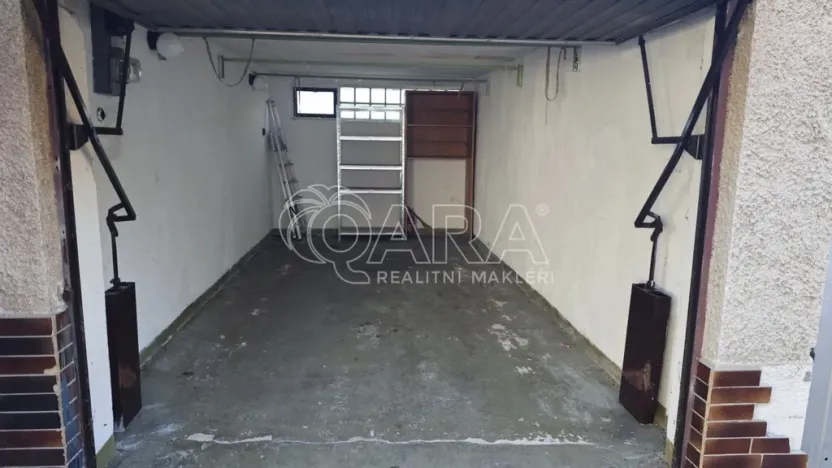 Pronájem garáže, Praha - Nusle, Pod Děkankou, 20 m2