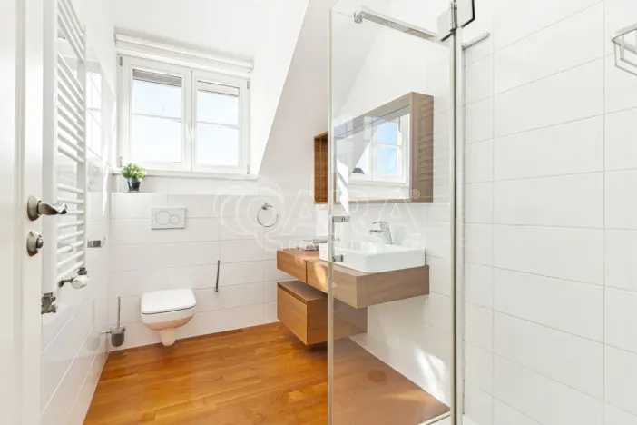 Prodej rodinného domu, Dobřejovice, Nad Mlýnským Rybníkem, 215 m2