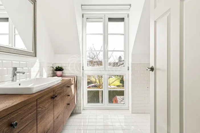 Prodej rodinného domu, Dobřejovice, Nad Mlýnským Rybníkem, 215 m2