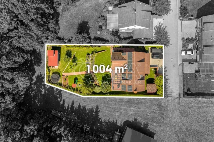 Prodej rodinného domu, Dobřejovice, Nad Mlýnským Rybníkem, 222 m2