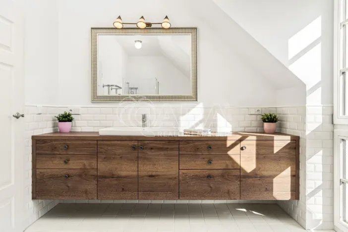 Prodej rodinného domu, Dobřejovice, Nad Mlýnským Rybníkem, 222 m2