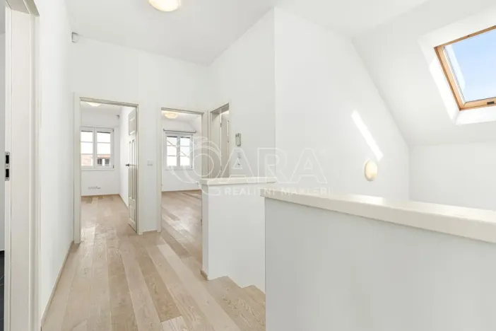 Prodej rodinného domu, Dobřejovice, Nad Mlýnským Rybníkem, 222 m2
