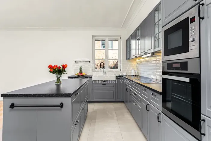 Prodej rodinného domu, Dobřejovice, Nad Mlýnským Rybníkem, 222 m2
