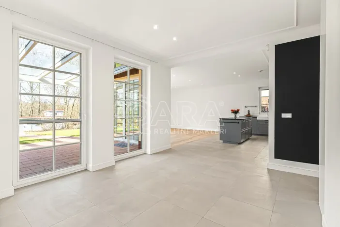 Prodej rodinného domu, Dobřejovice, Nad Mlýnským Rybníkem, 222 m2