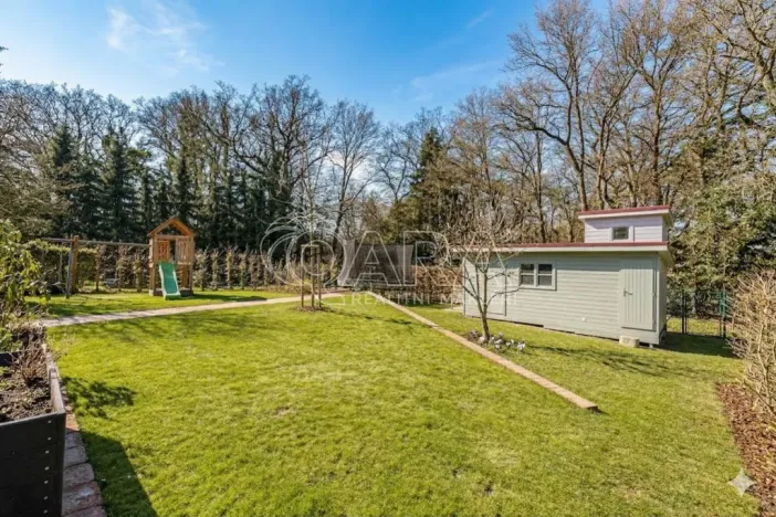 Prodej rodinného domu, Dobřejovice, Nad Mlýnským Rybníkem, 222 m2