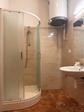 Pronájem bytu 1+kk, Milevsko, Masarykova, 33 m2