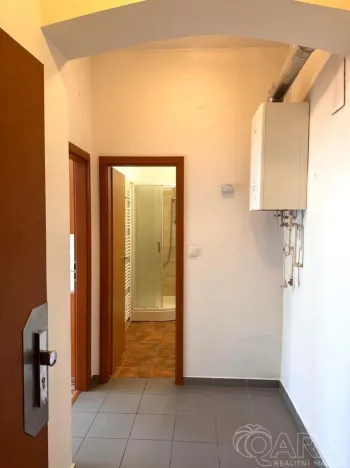 Pronájem bytu 1+kk, Milevsko, Masarykova, 33 m2