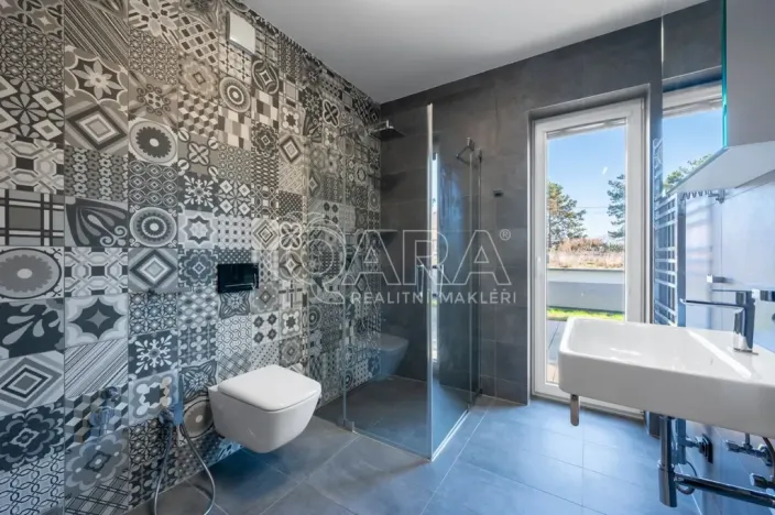 Pronájem bytu 2+kk, Roztoky, Wolkerova, 48 m2