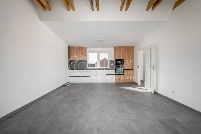 Prodej bytu 2+kk, Ivančice, Josefa Vávry, 64 m2