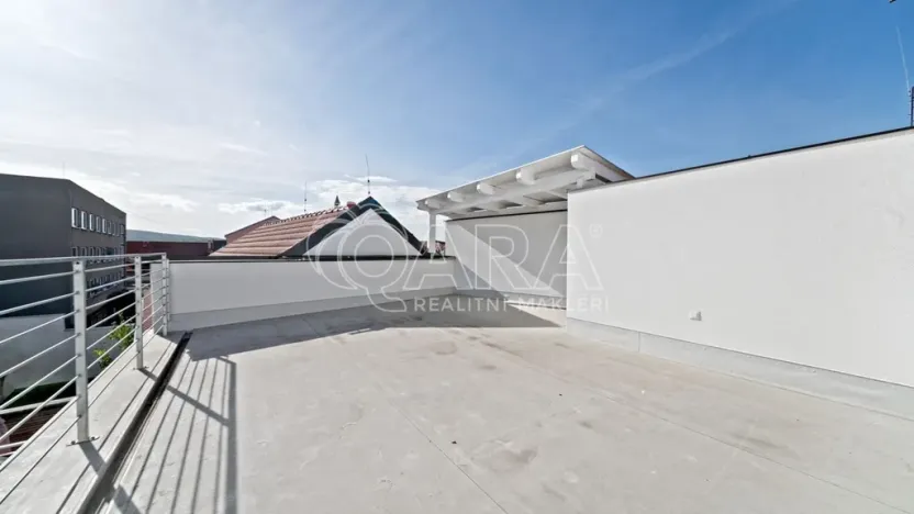 Prodej bytu 2+kk, Ivančice, Josefa Vávry, 64 m2