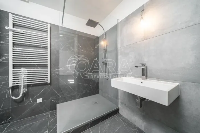 Prodej bytu 2+kk, Ivančice, Josefa Vávry, 64 m2