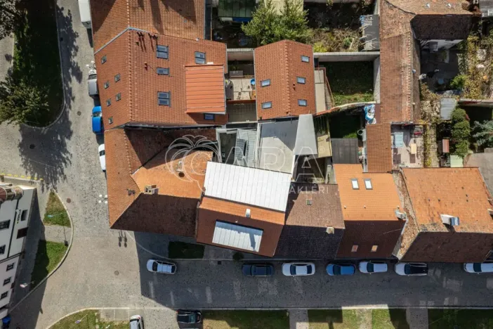 Prodej bytu 2+kk, Ivančice, Josefa Vávry, 64 m2