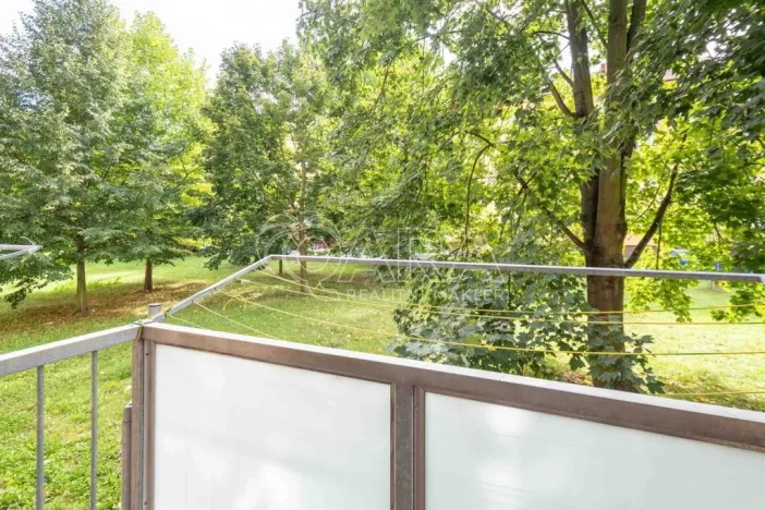 Pronájem bytu 1+1, Neratovice, Vančurova, 43 m2