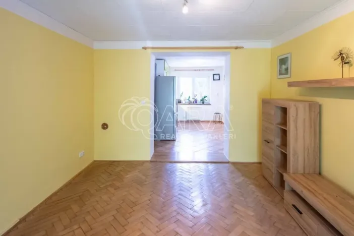 Pronájem bytu 1+1, Neratovice, Vančurova, 43 m2