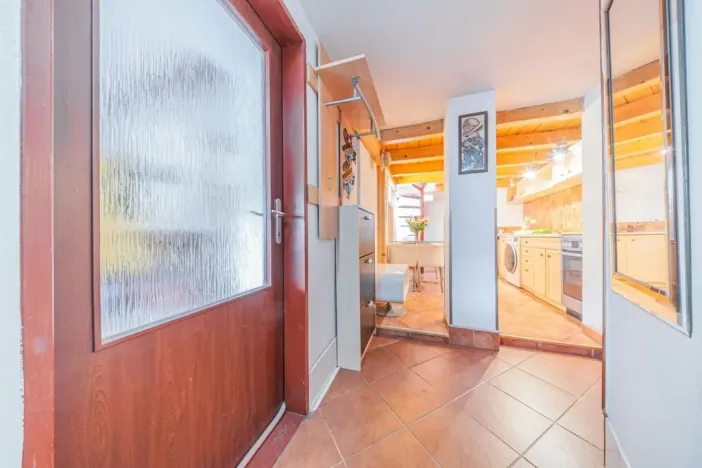 Prodej rodinného domu, Vražkov, 88 m2