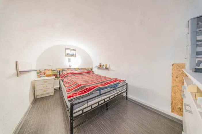 Prodej rodinného domu, Vražkov, 88 m2