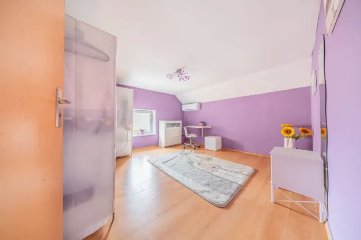 Prodej rodinného domu, Vražkov, 88 m2