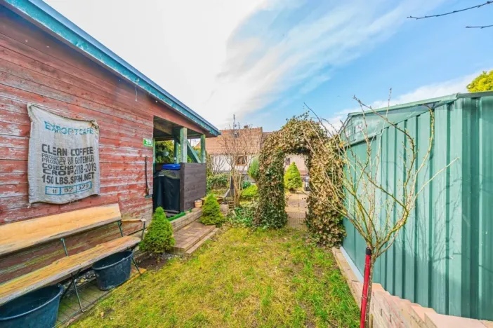 Prodej rodinného domu, Vražkov, 88 m2