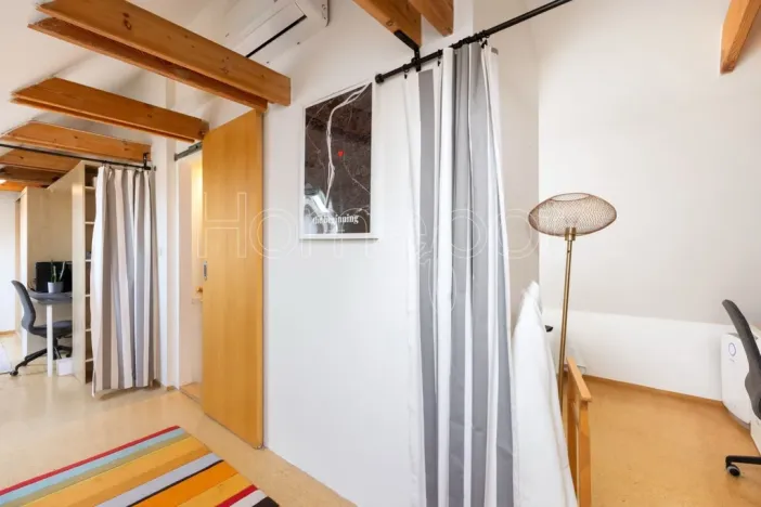 Prodej bytu 2+kk, Praha - Letňany, Křivoklátská, 54 m2