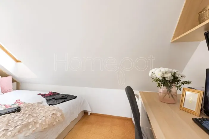 Prodej bytu 2+kk, Praha - Letňany, Křivoklátská, 54 m2