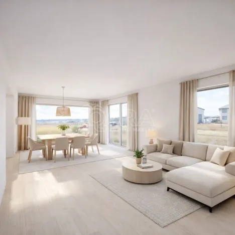 Prodej rodinného domu, Vysoký Újezd, 231 m2