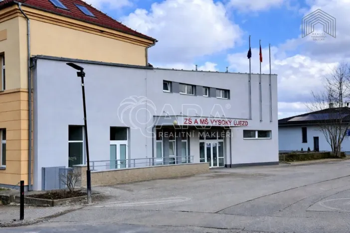 Prodej rodinného domu, Vysoký Újezd, 231 m2