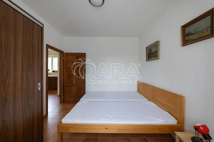 Prodej rodinného domu, Křečovice - Živohošť, 297 m2