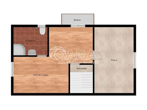Prodej rodinného domu, Křečovice - Živohošť, 297 m2