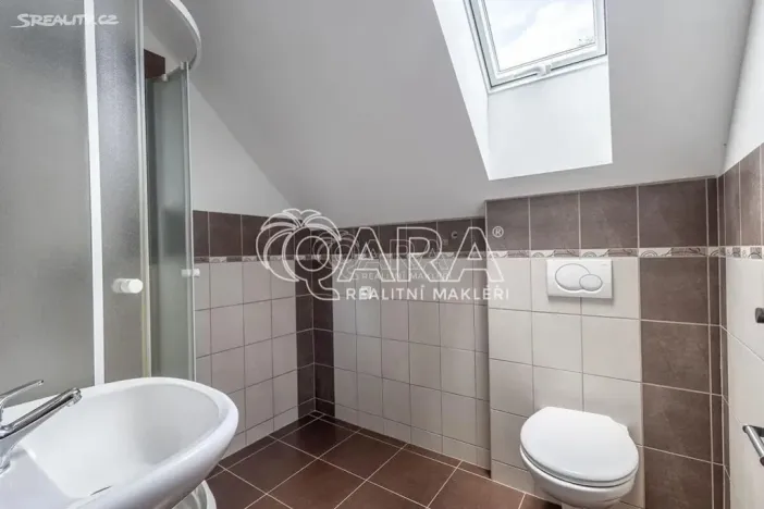 Prodej rodinného domu, Křečovice - Živohošť, 297 m2