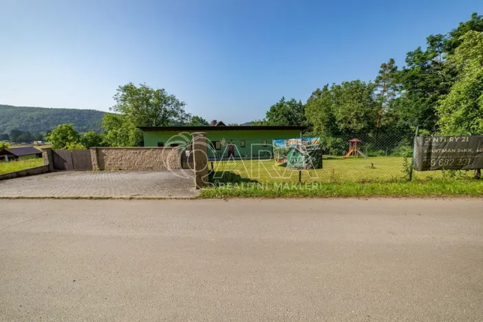 Prodej rodinného domu, Křečovice - Živohošť, 297 m2