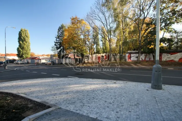 Prodej garáže, Praha - Dejvice, Generála Píky, 15 m2