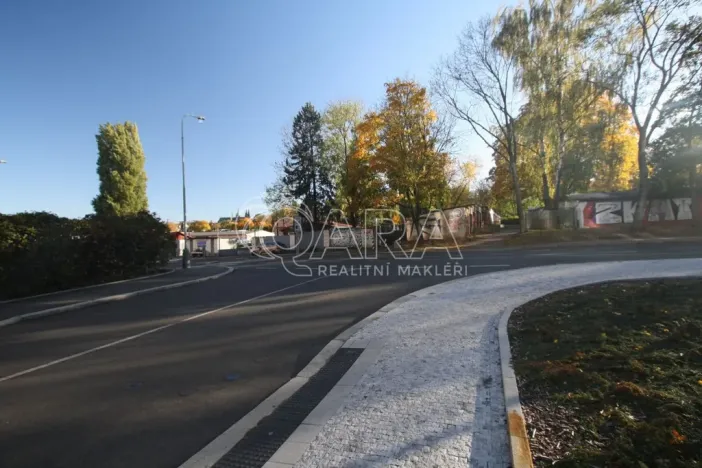 Prodej garáže, Praha - Dejvice, Generála Píky, 15 m2