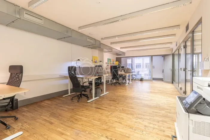 Prodej kanceláře, Praha - Žižkov, Havlíčkovo náměstí, 347 m2