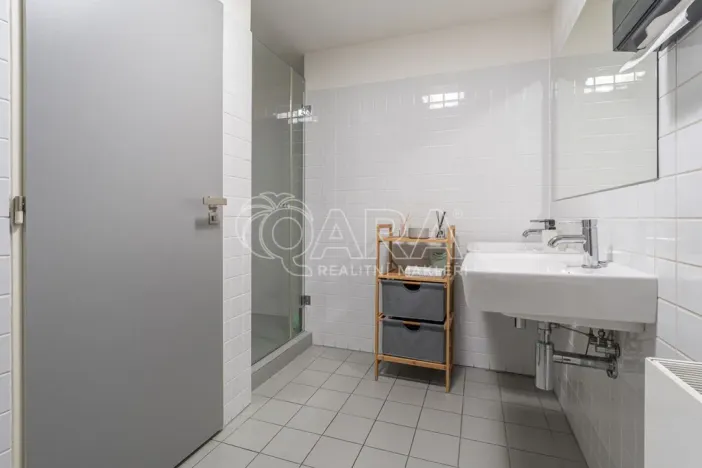 Prodej kanceláře, Praha - Žižkov, Havlíčkovo náměstí, 347 m2